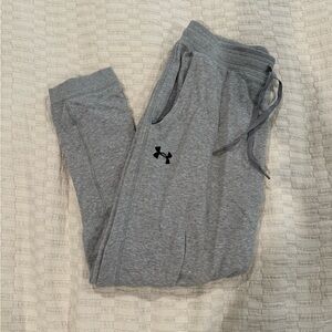Under Armour Jogger Sweatpants